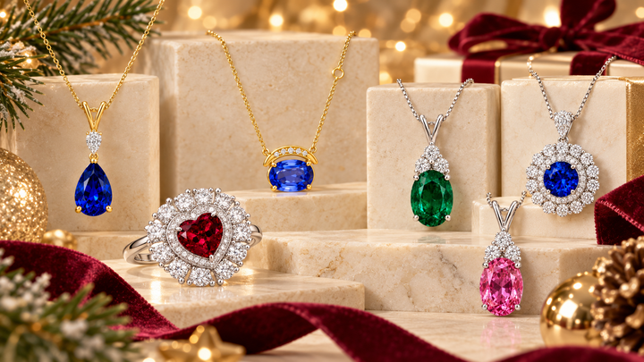 Best Jewelry Gifts for Her Under $200: Meaningful Ideas for Christmas 2026