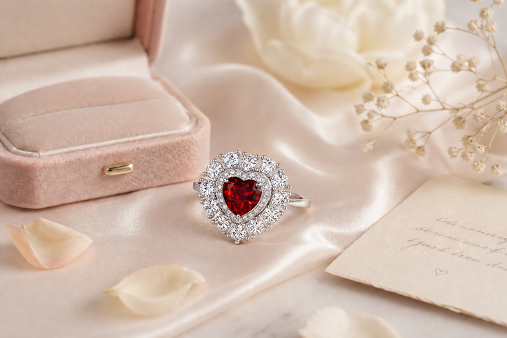 What Is a Promise Ring? Meaning, When to Give One & How to Choose