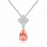 Padparadscha Sapphire