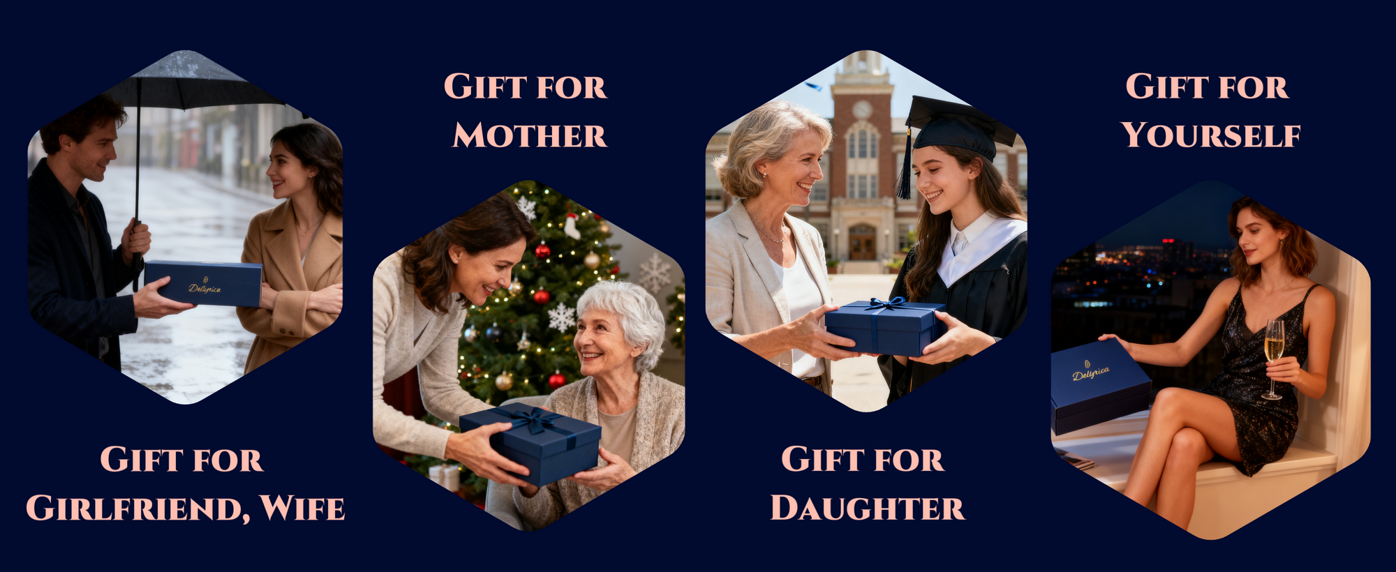 A Meaningful Gift for Every Her