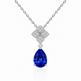 Blue Sapphire