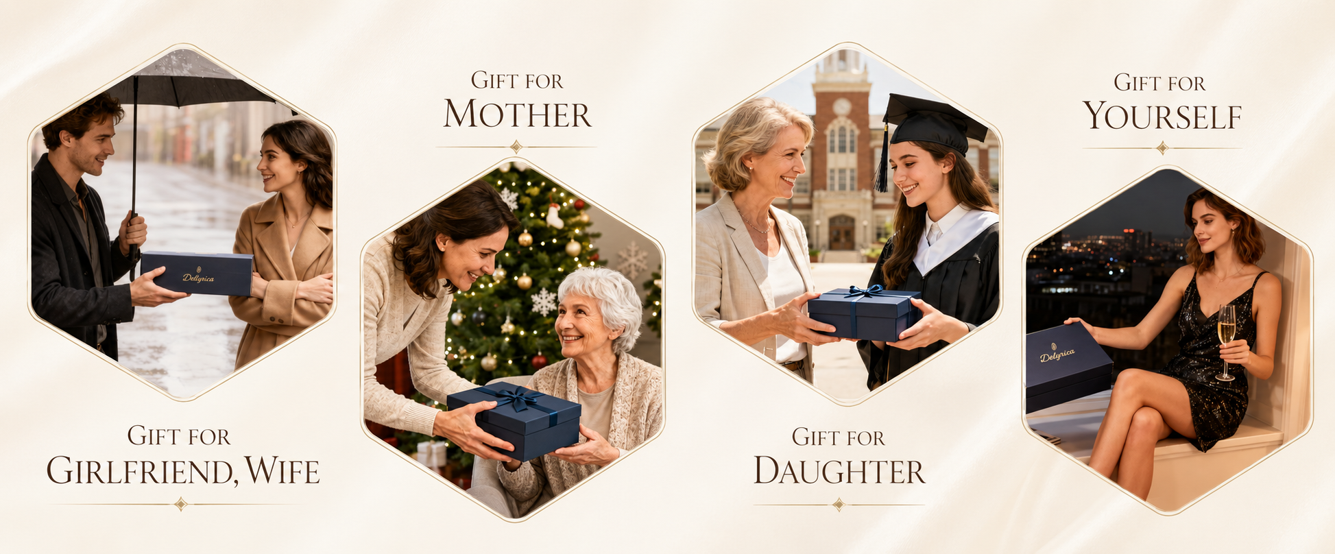 A Meaningful Gift for Every Her
