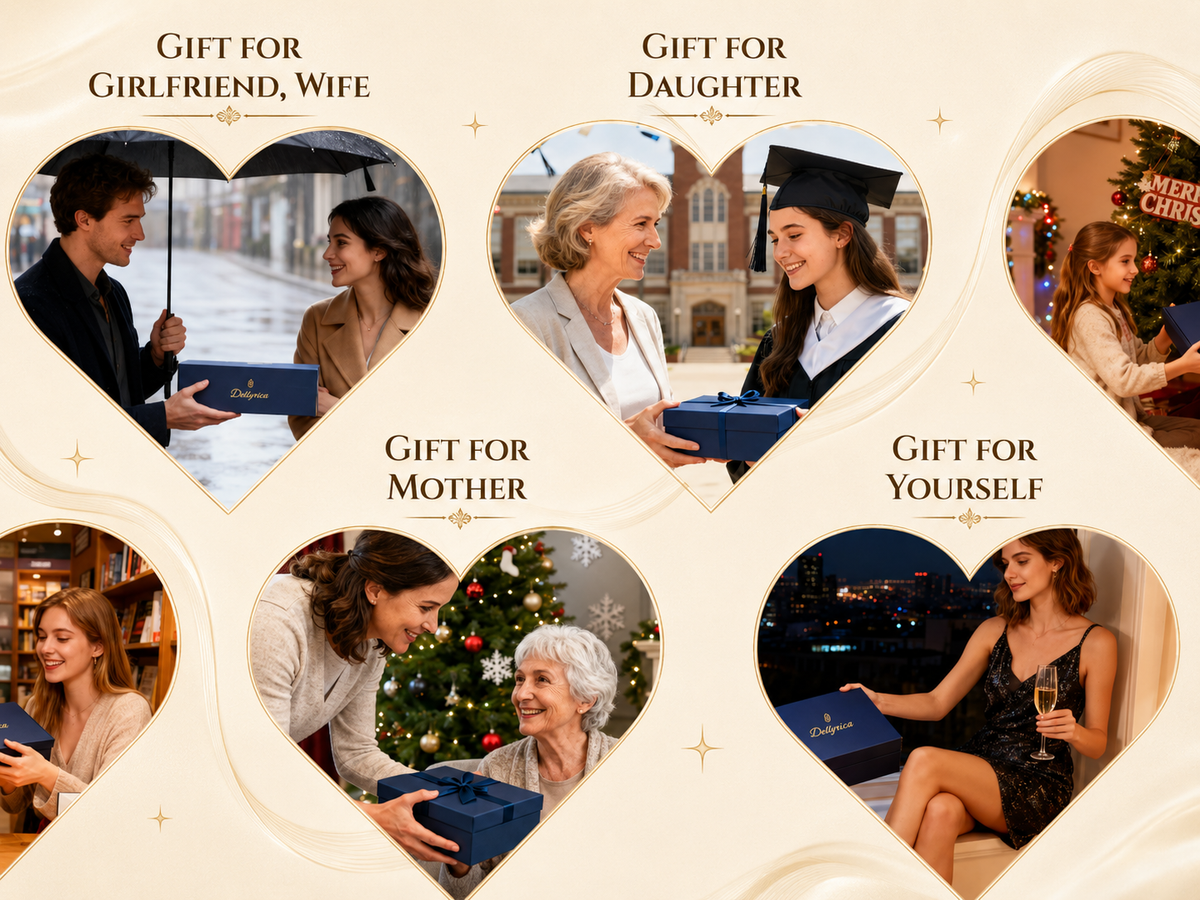 A Meaningful Gift for Every Her