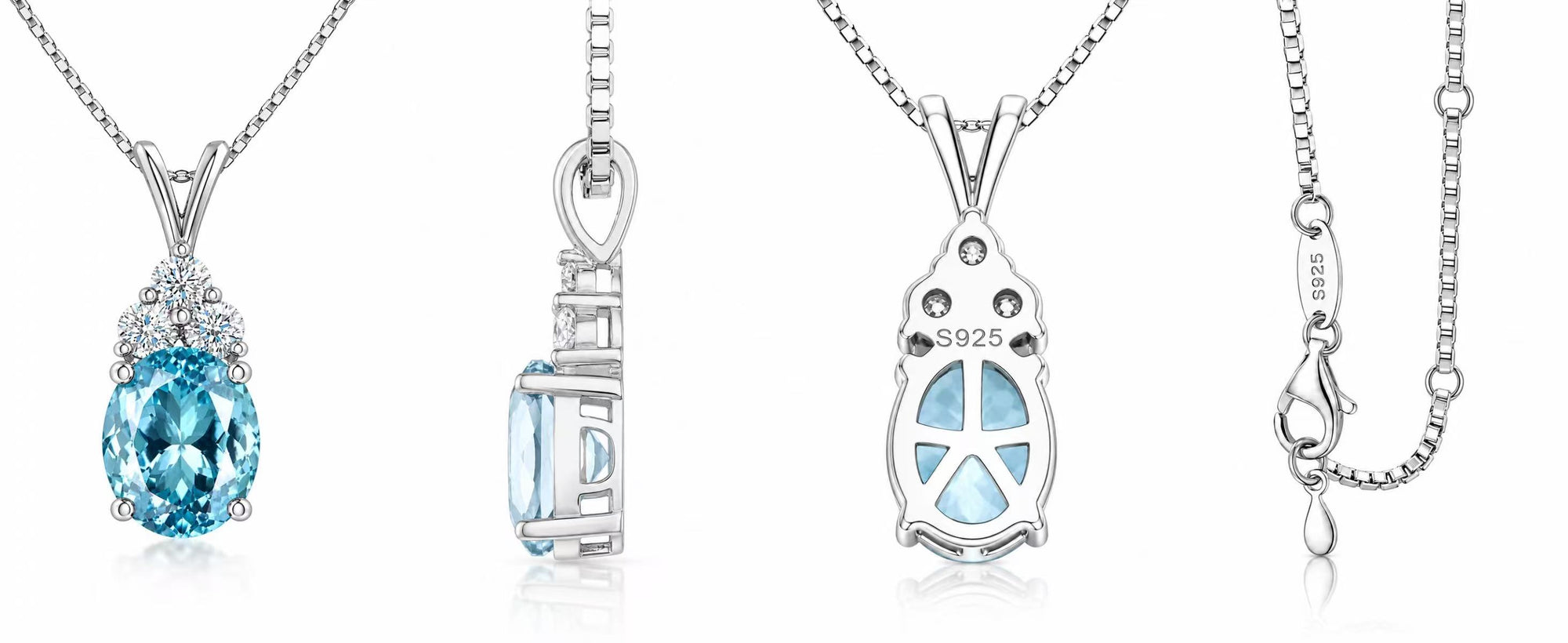 Perfection Resides in Every Detail