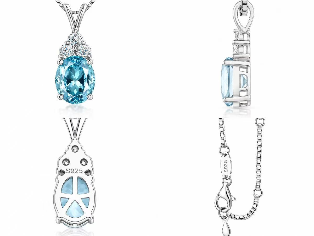 Perfection Resides in Every Detail