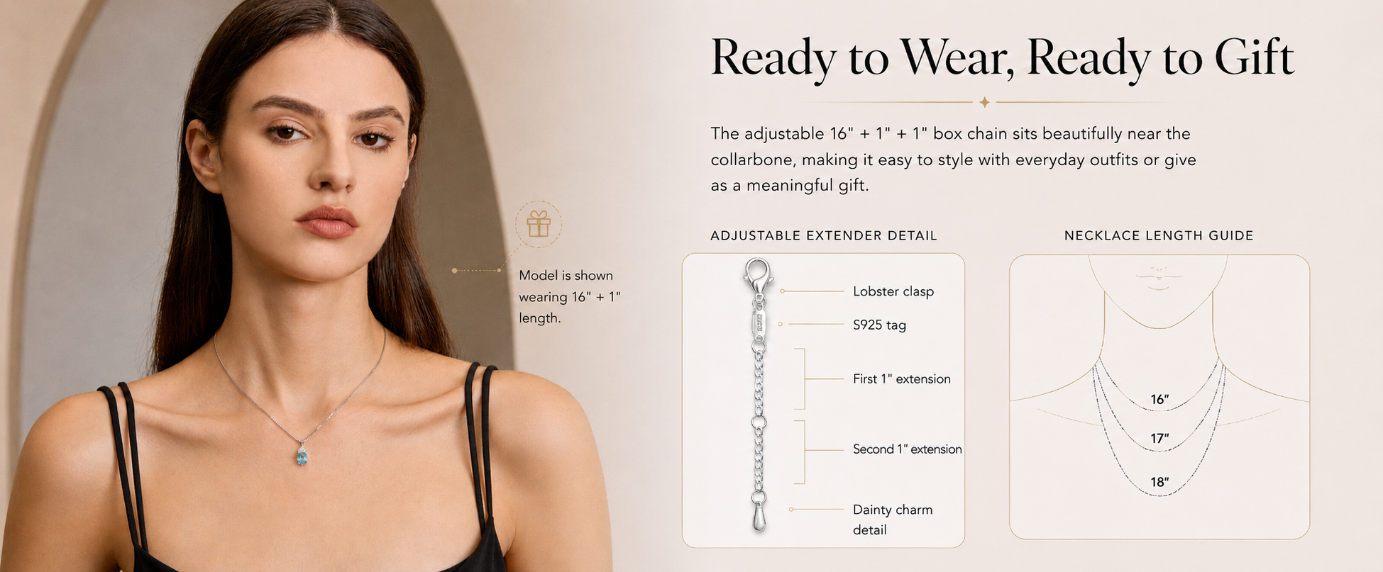 Find Your Perfect Length