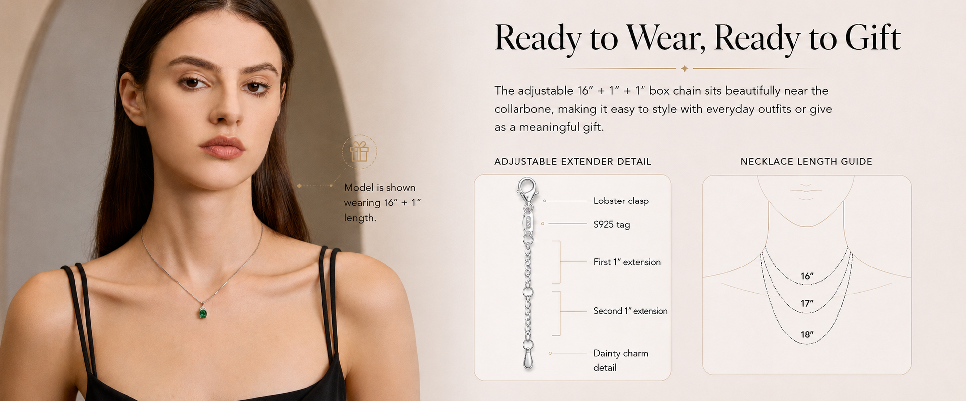 Find Your Perfect Length