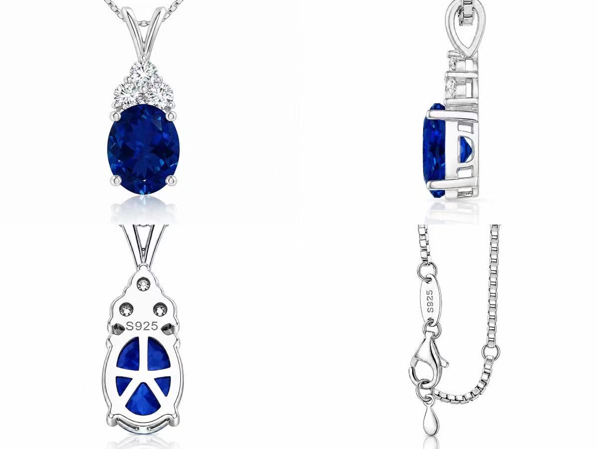 Perfection Resides in Every Detail