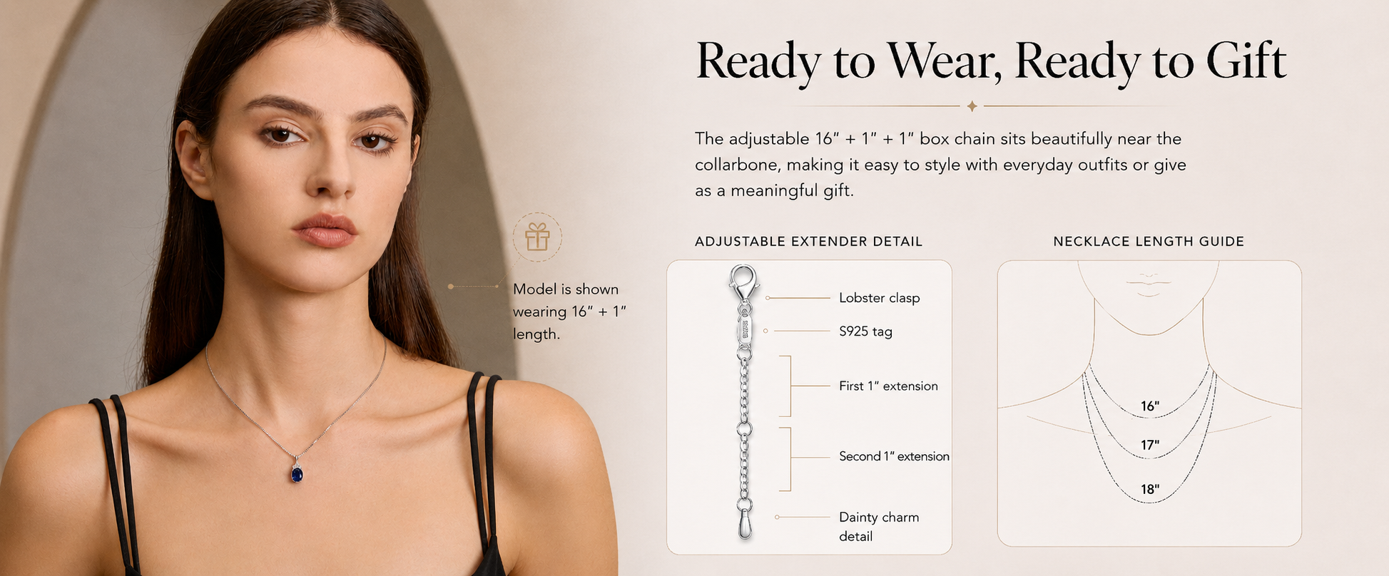 Find Your Perfect Length