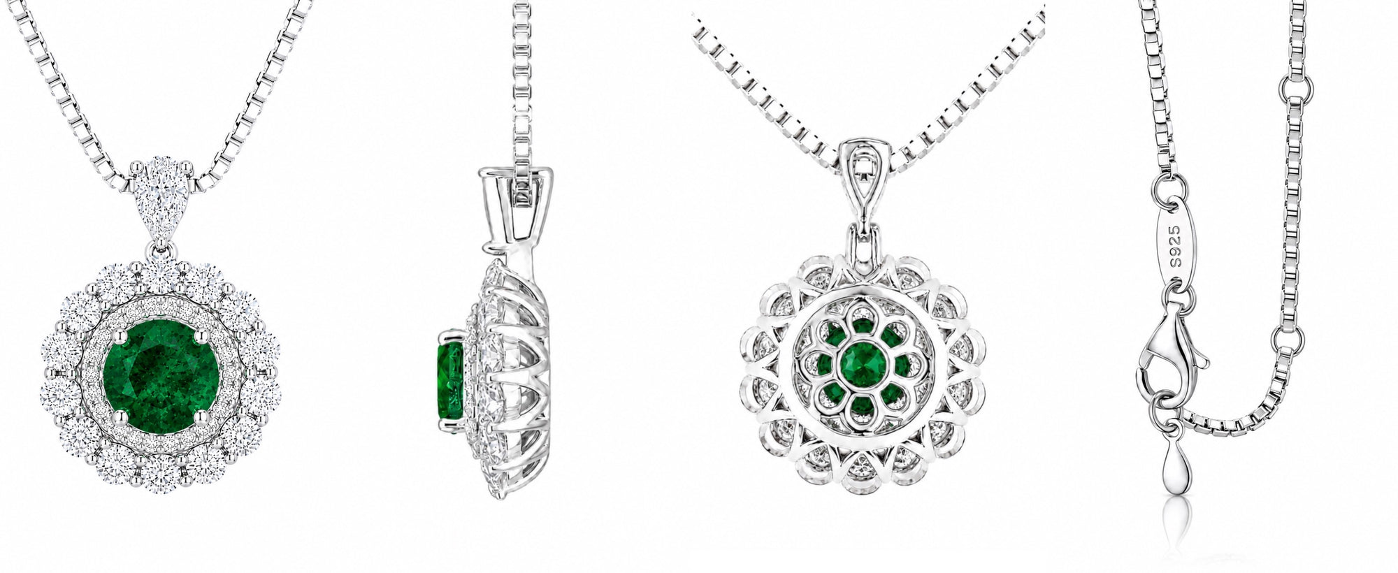 Perfection Resides in Every Detail