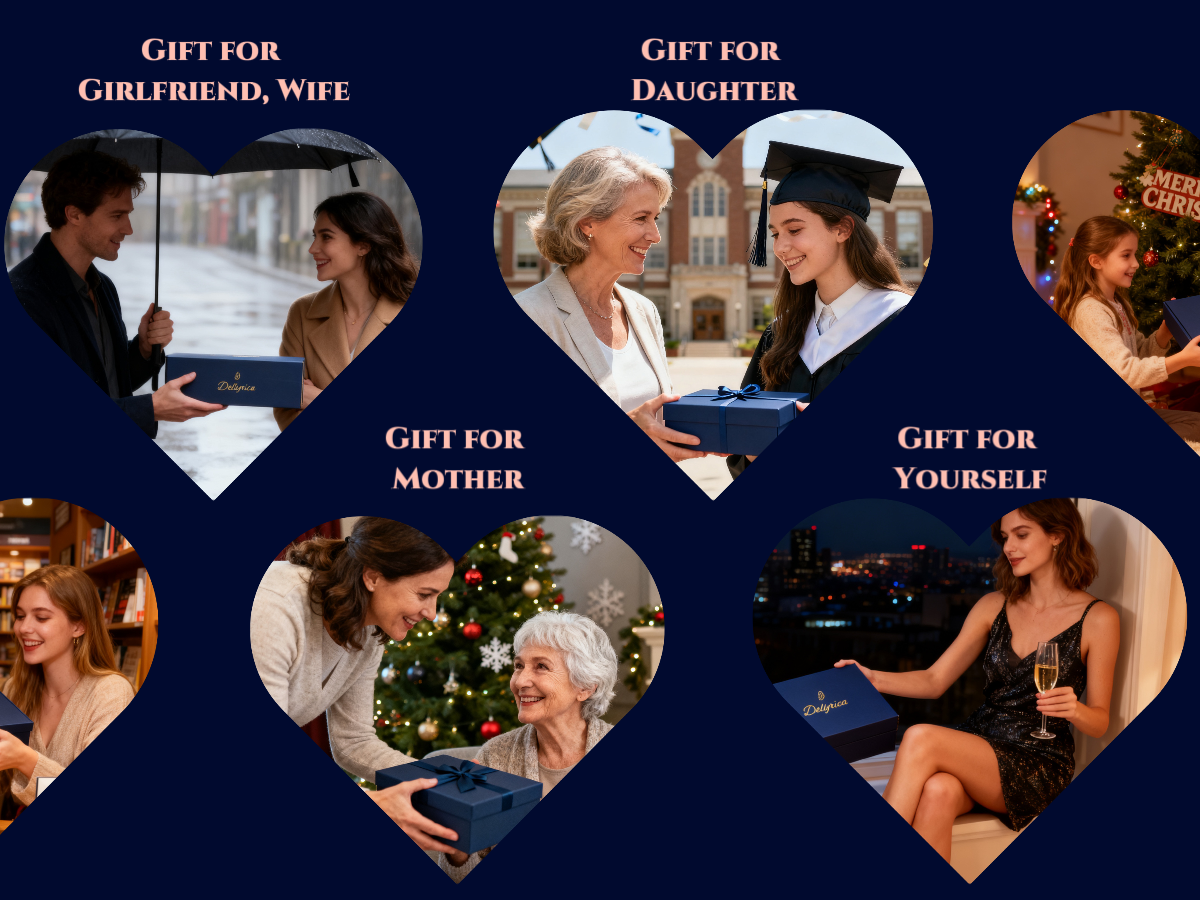 A Meaningful Gift for Every Her
