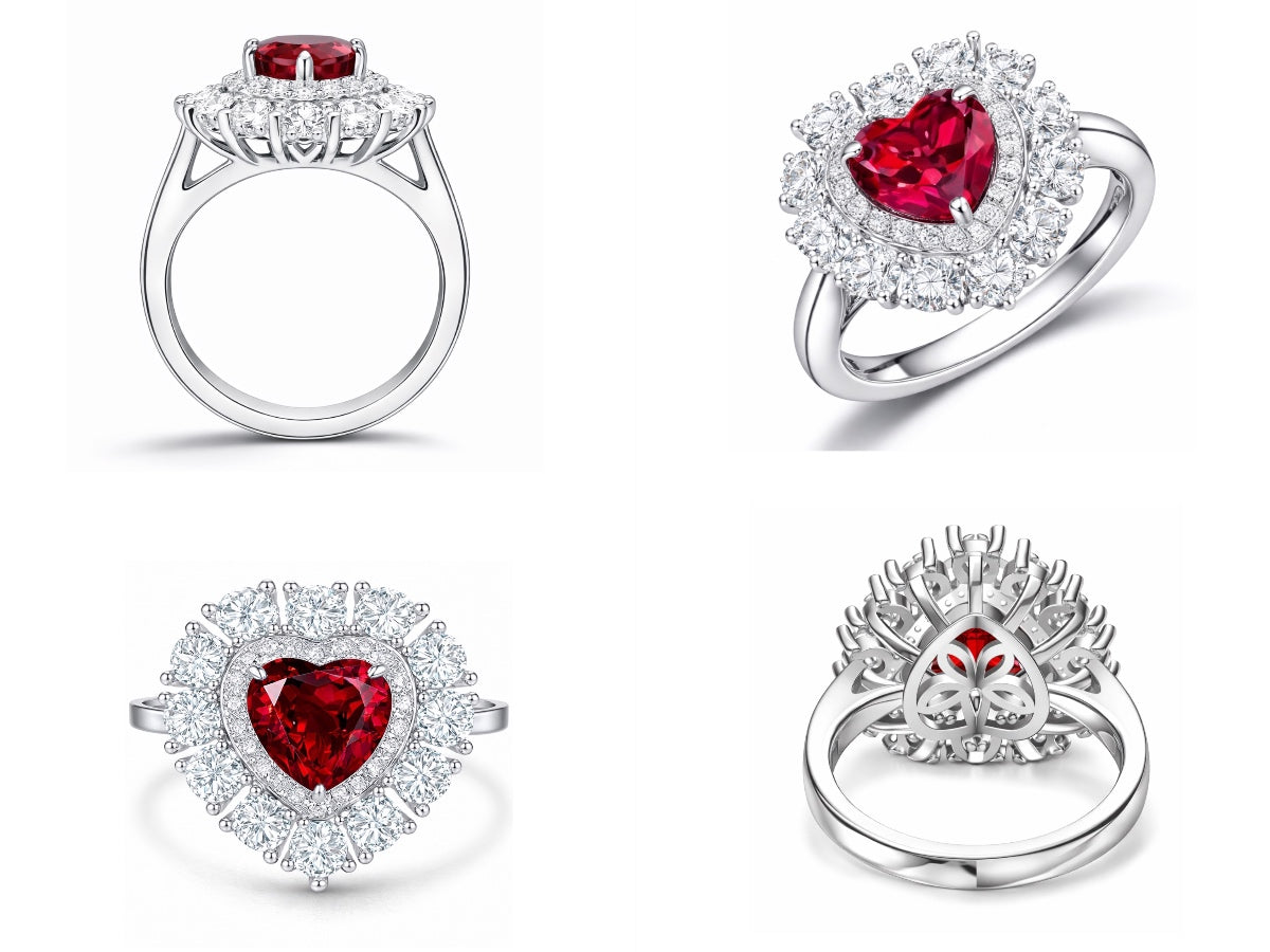Perfection Resides in Every Detail