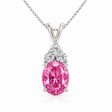 Pink Sapphire