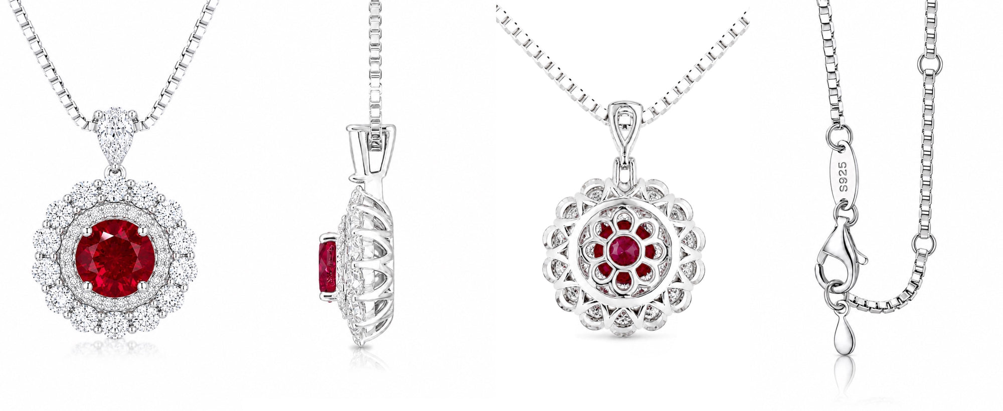 Perfection Resides in Every Detail