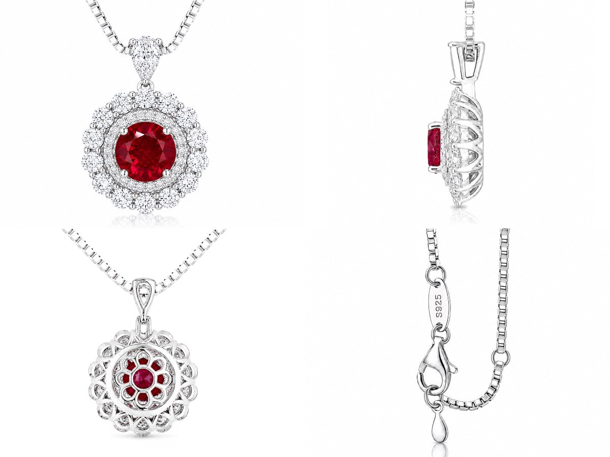 Perfection Resides in Every Detail