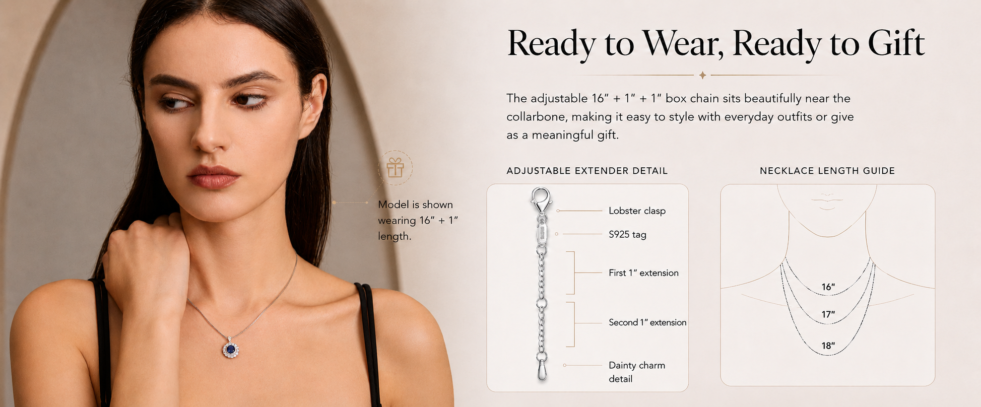Find Your Perfect Length