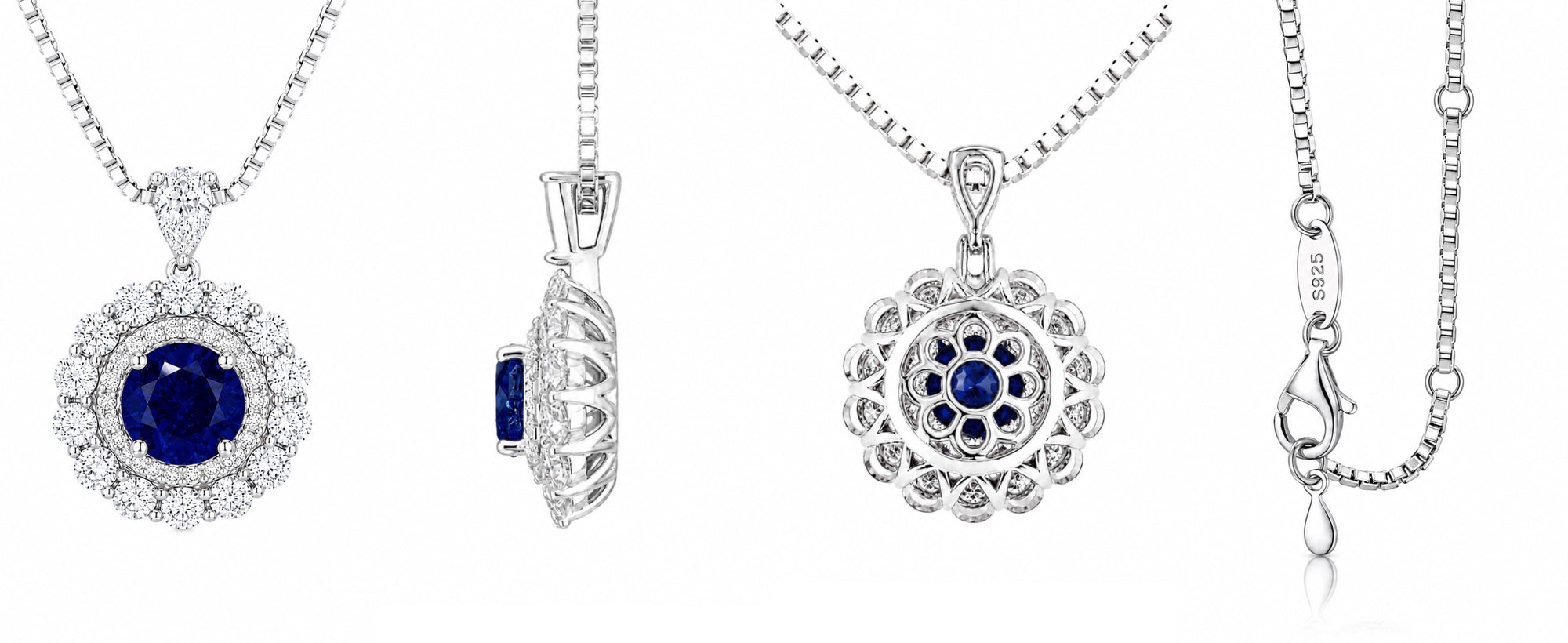 Perfection Resides in Every Detail