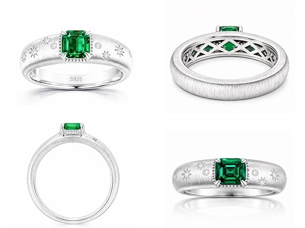 Perfection Resides in Every Detail