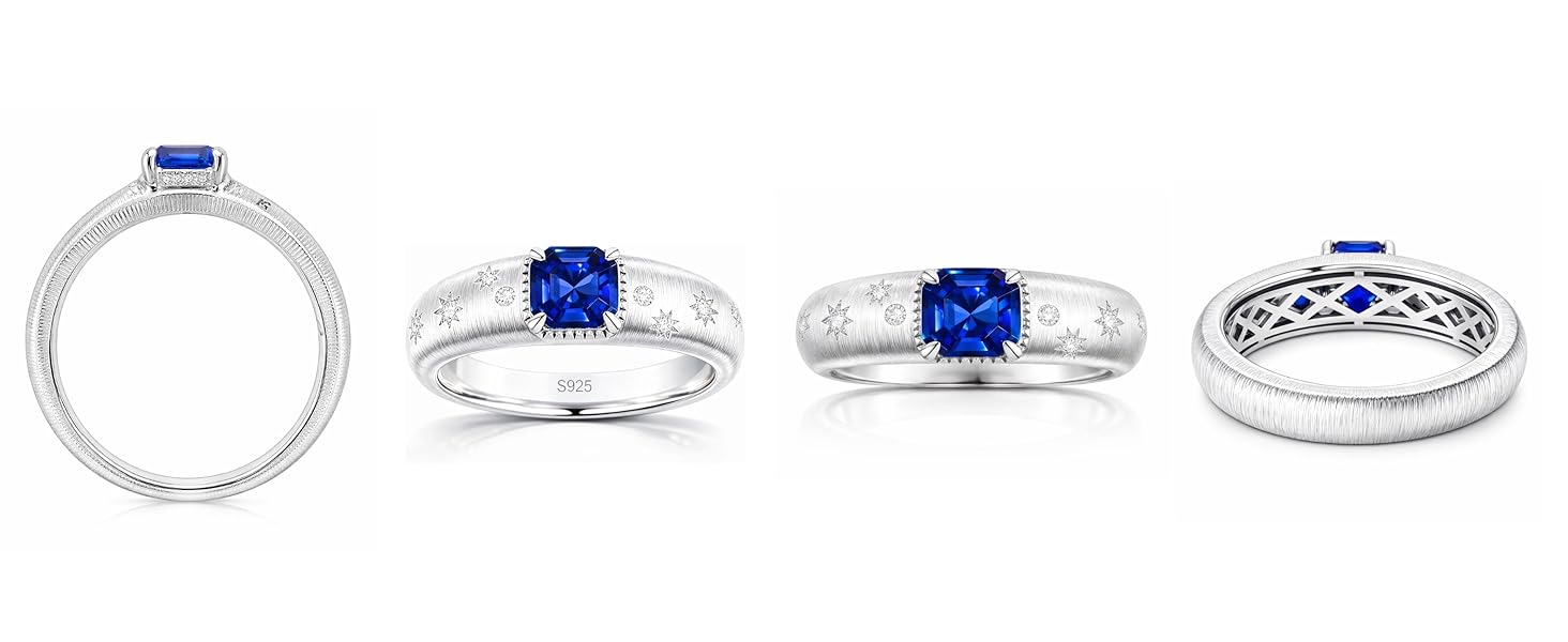 Perfection Resides in Every Detail