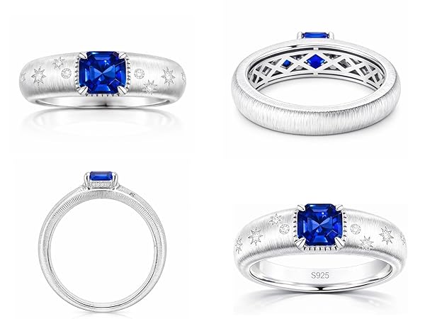 Perfection Resides in Every Detail